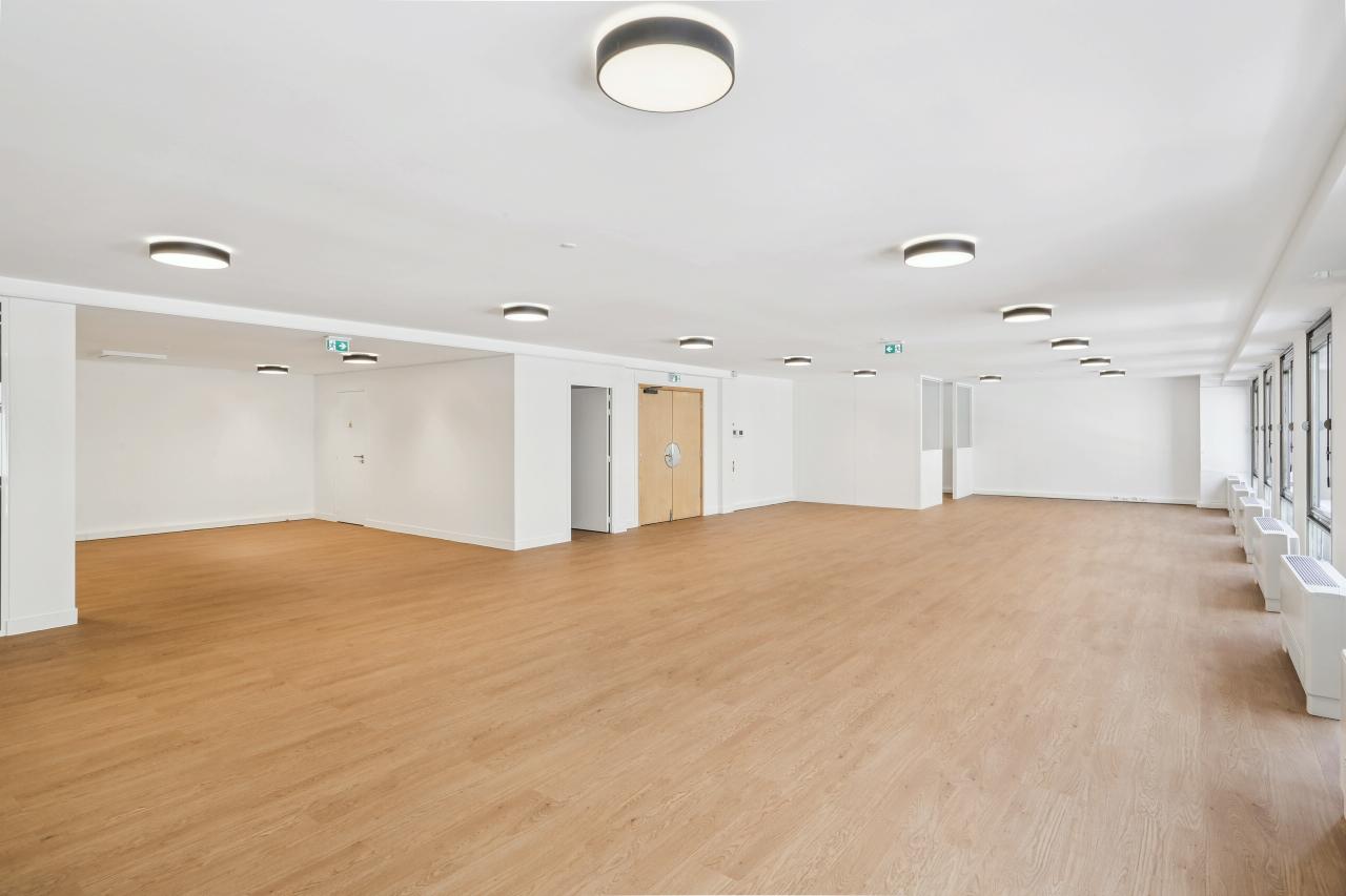 Bureau Paris 242m² Location bureau Paris OLBUR2428217 7